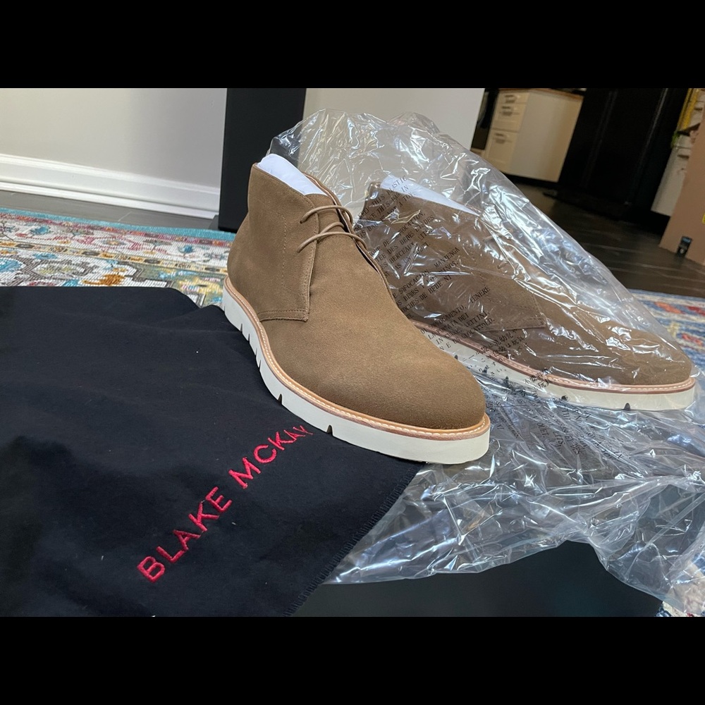 Men shoes - Picture 2 of 5